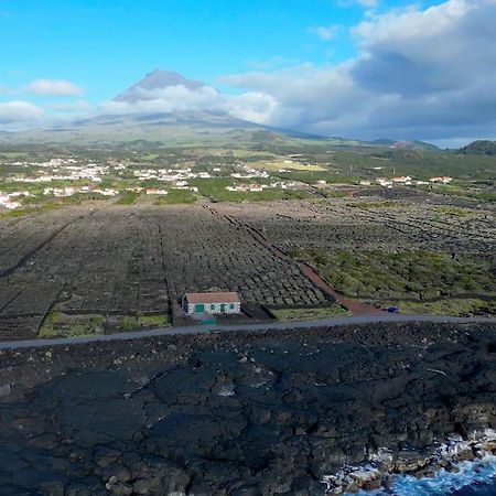 Pico Island Villas Madalena  Exterior photo